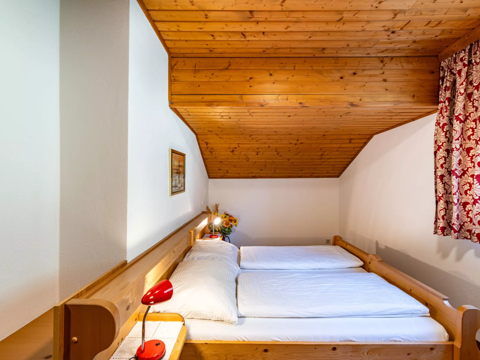Wohnung Nr. 3 oder 4-Binnen
