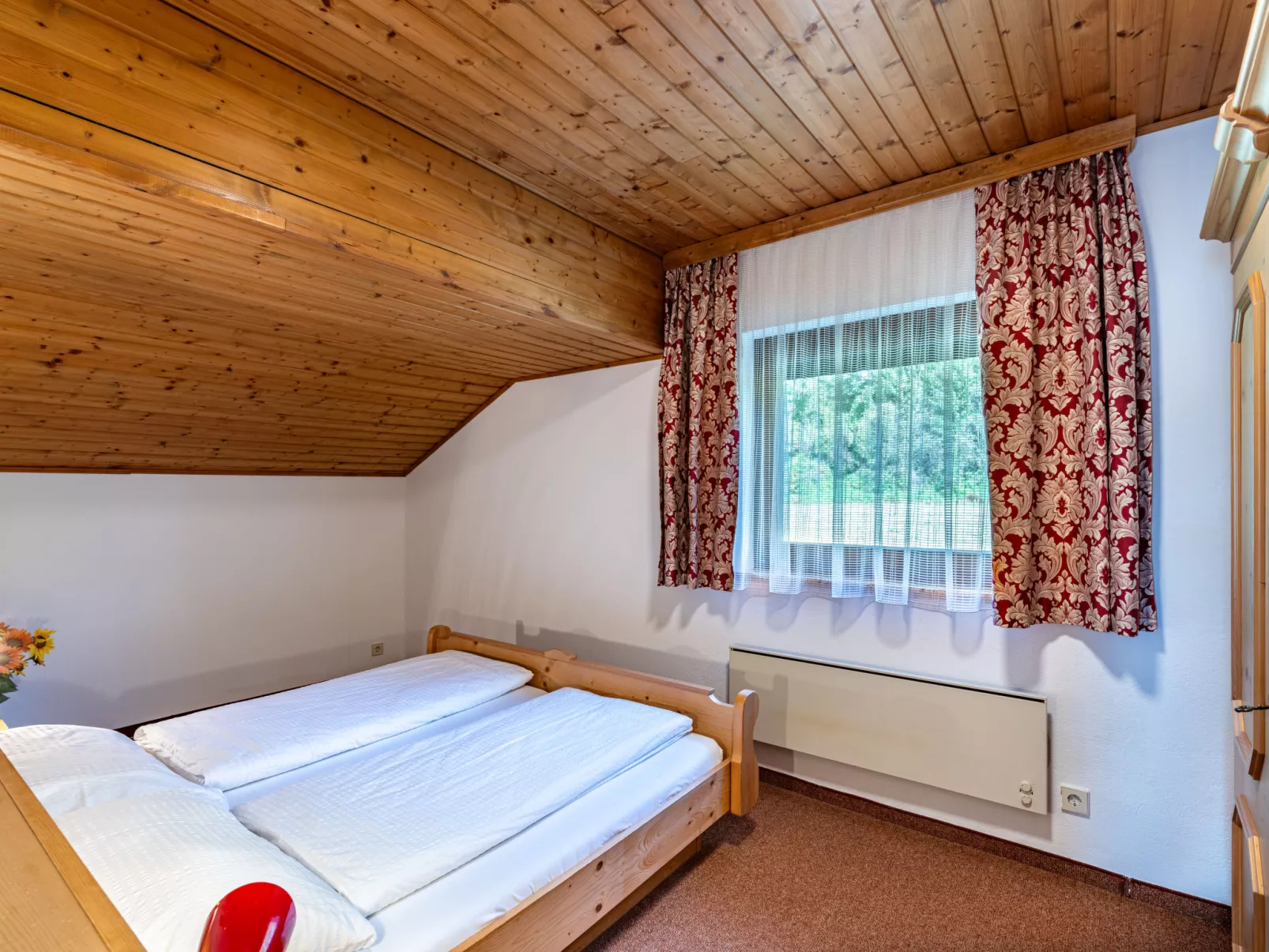 Wohnung Nr. 3 oder 4-Binnen