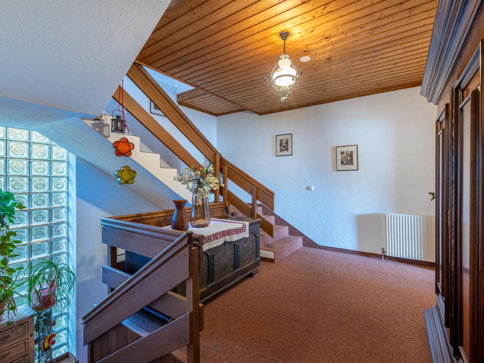 Wohnung Nr. 3 oder 4-Binnen