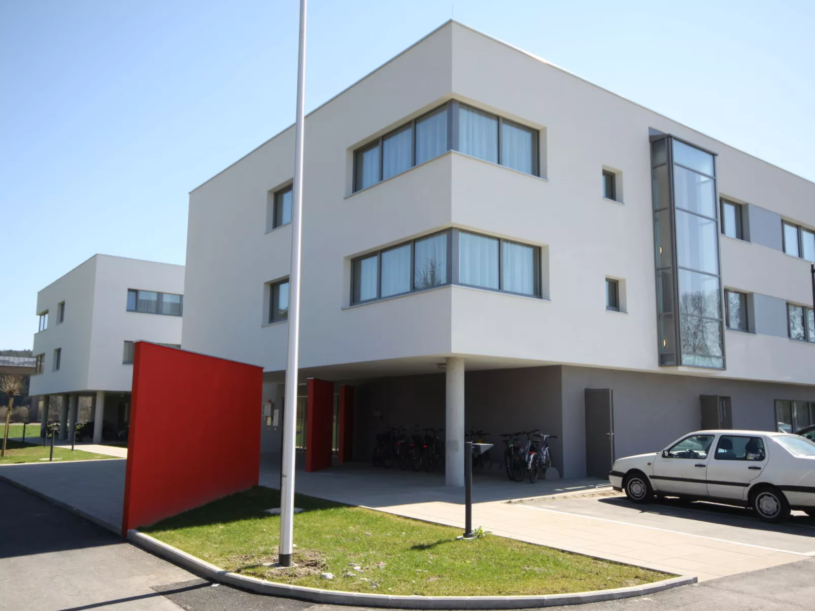 Techno-Park Villach-Buiten