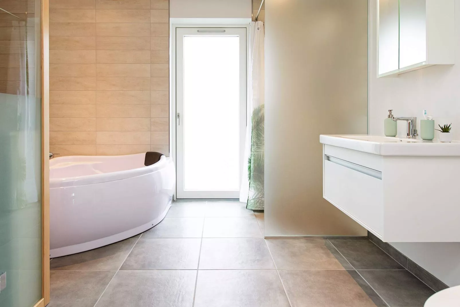 9 persoons vakantie huis in Dannemare-Spa