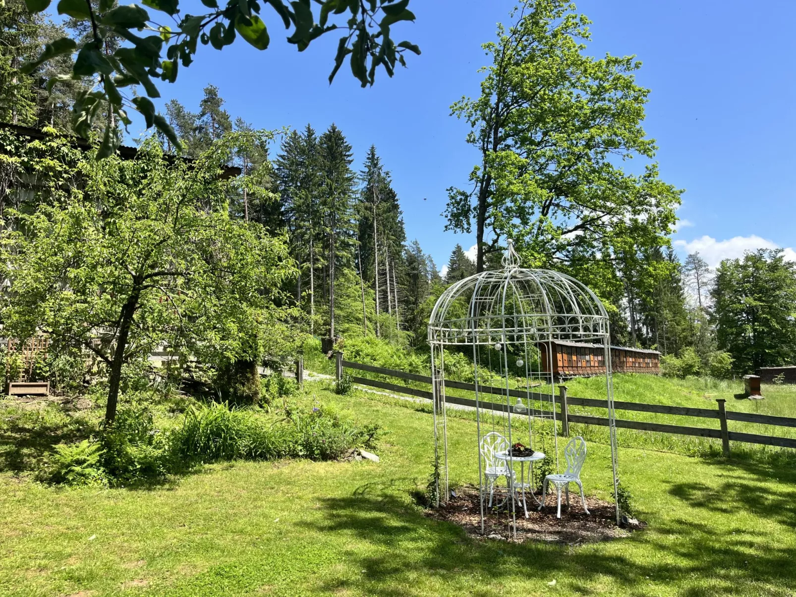 Reserl-Buiten