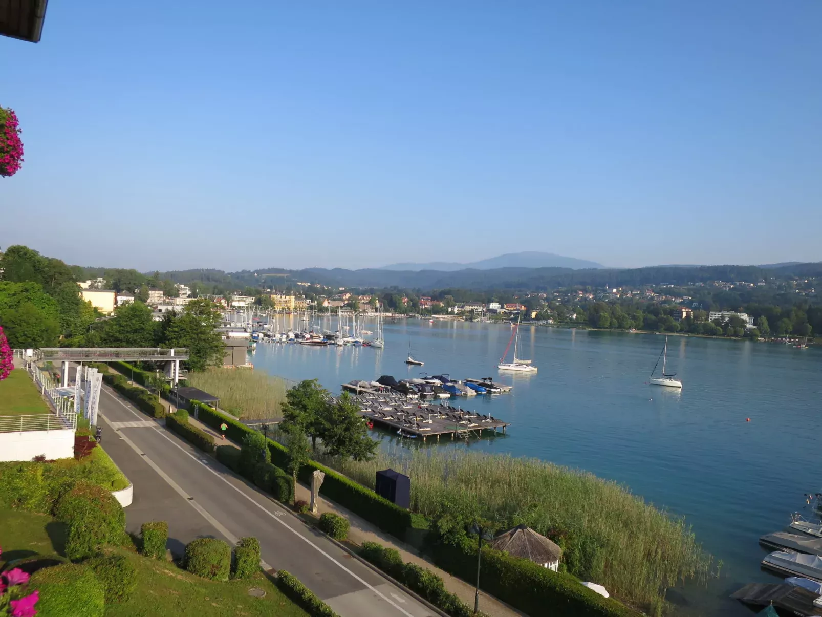 Reserl-Omgeving