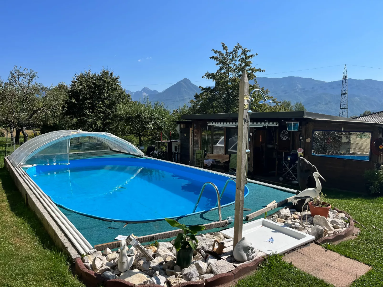 Landhaus Rosental