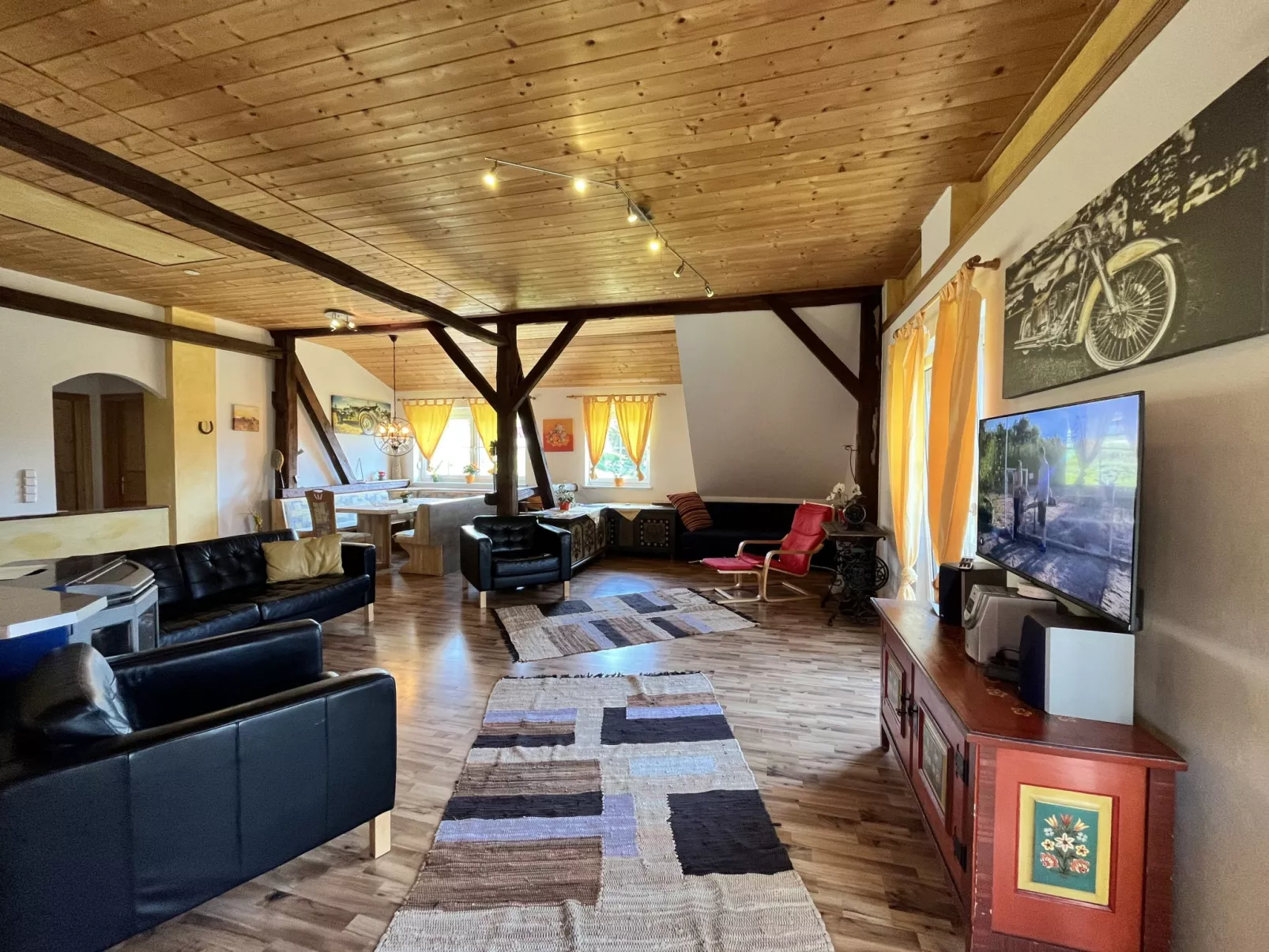 Landhaus Rosental