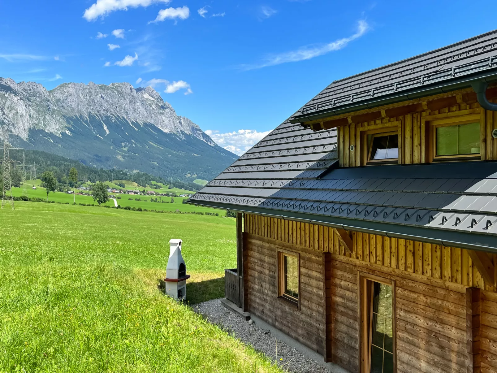 Grimmingblickhütte