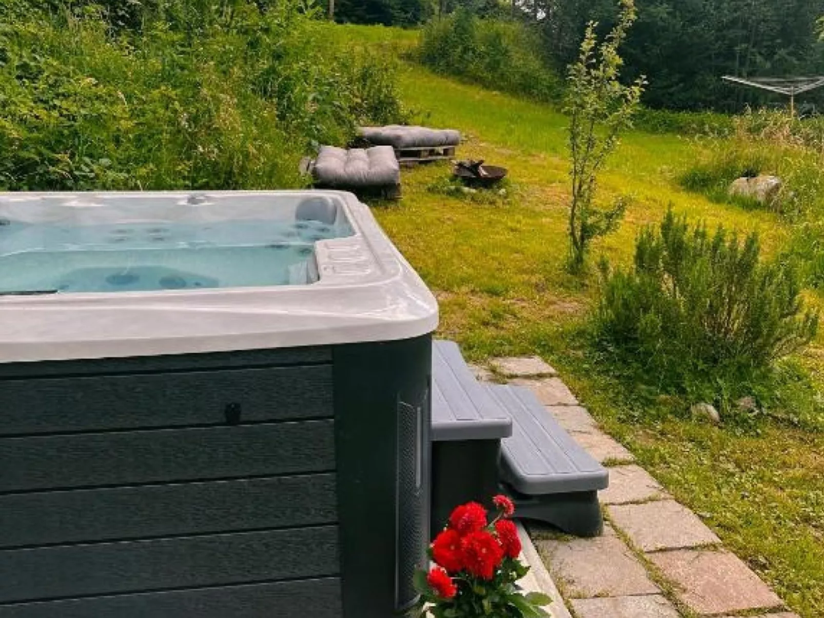 Steirisch Ursprung-Buiten