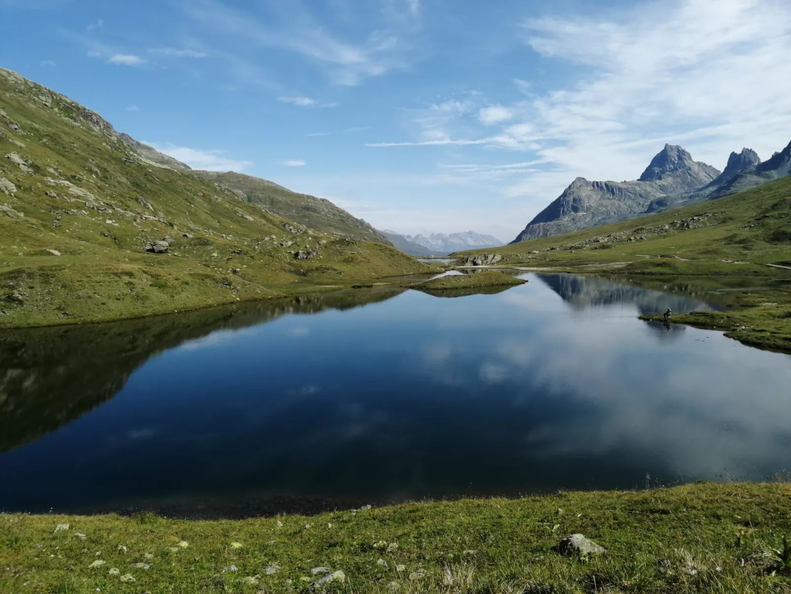 Garni Regina-Omgeving