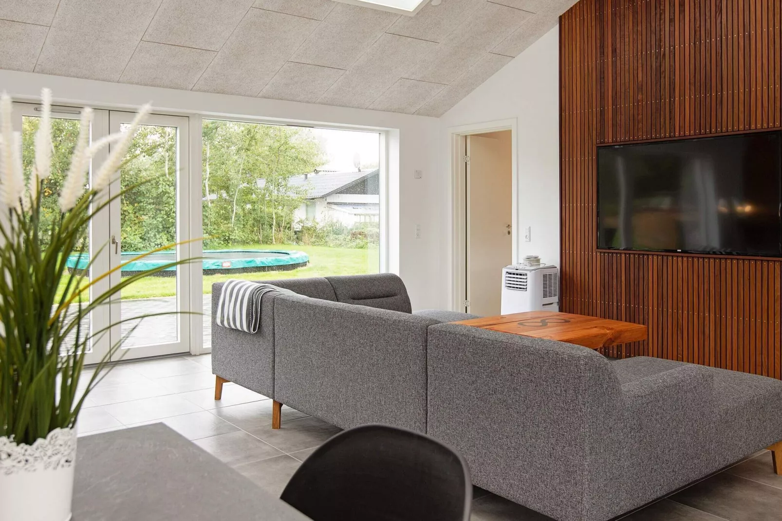 9 persoons vakantie huis in Dannemare-Binnen