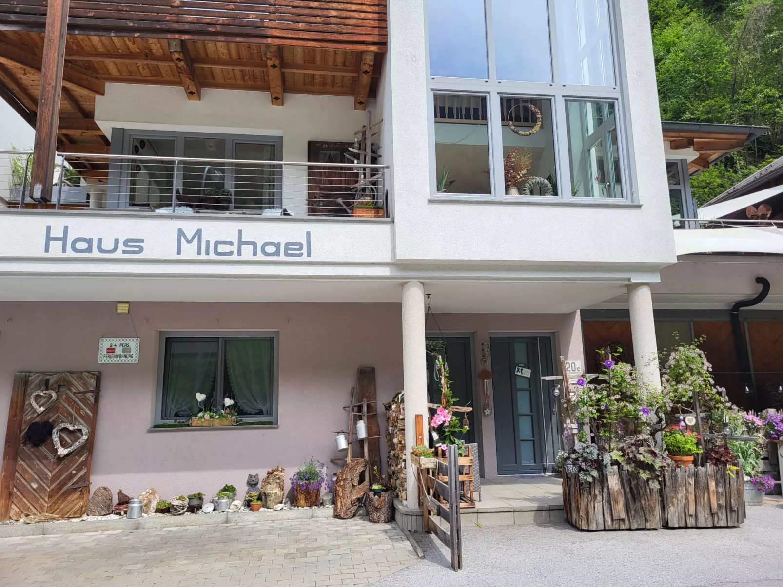Michael-Buiten