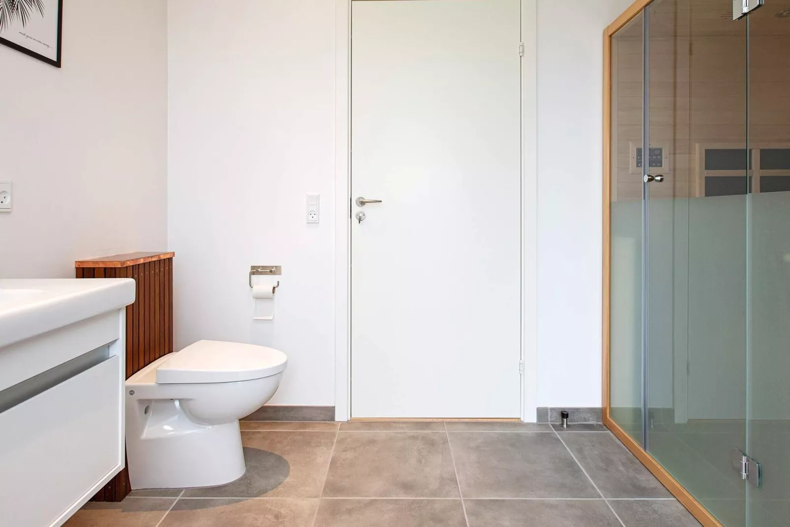 9 persoons vakantie huis in Dannemare-Binnen