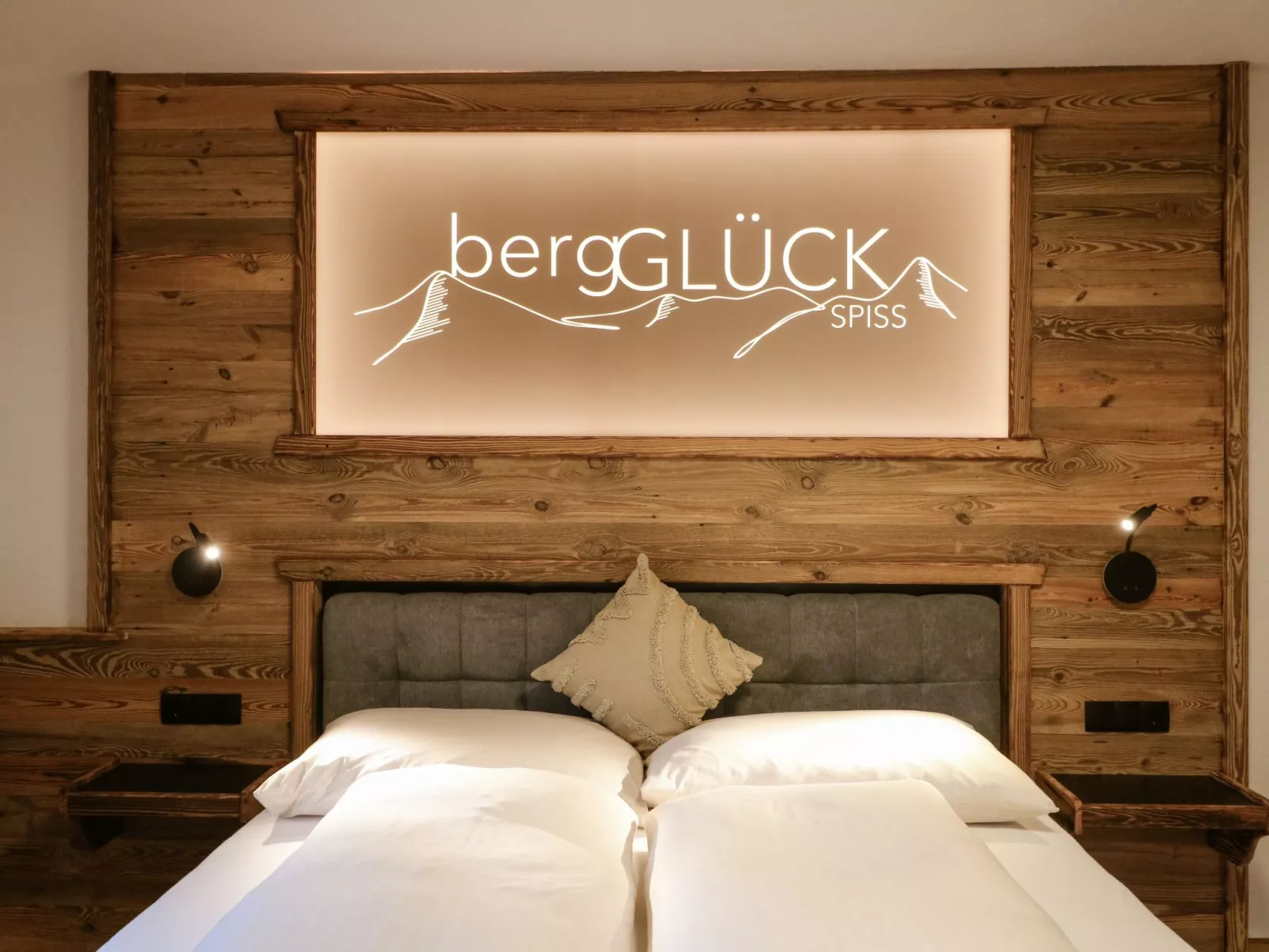 BergGlück-Binnen