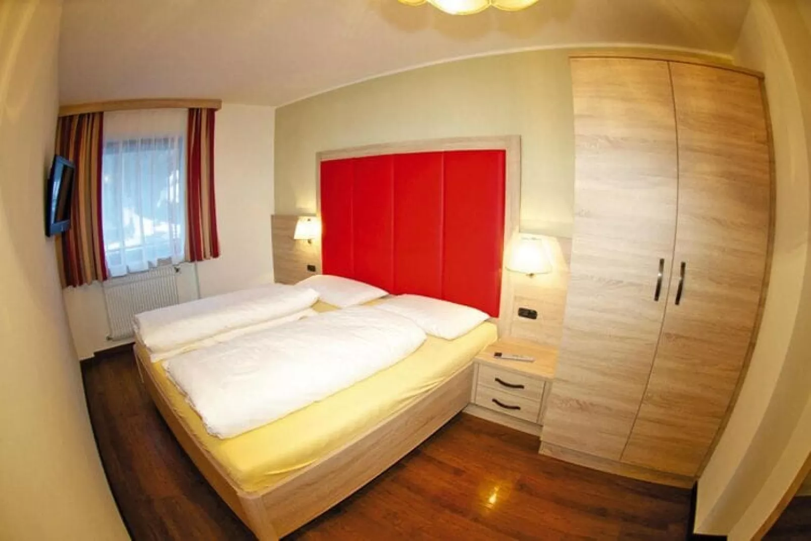 Apartments Diamant - B - 3 Personen