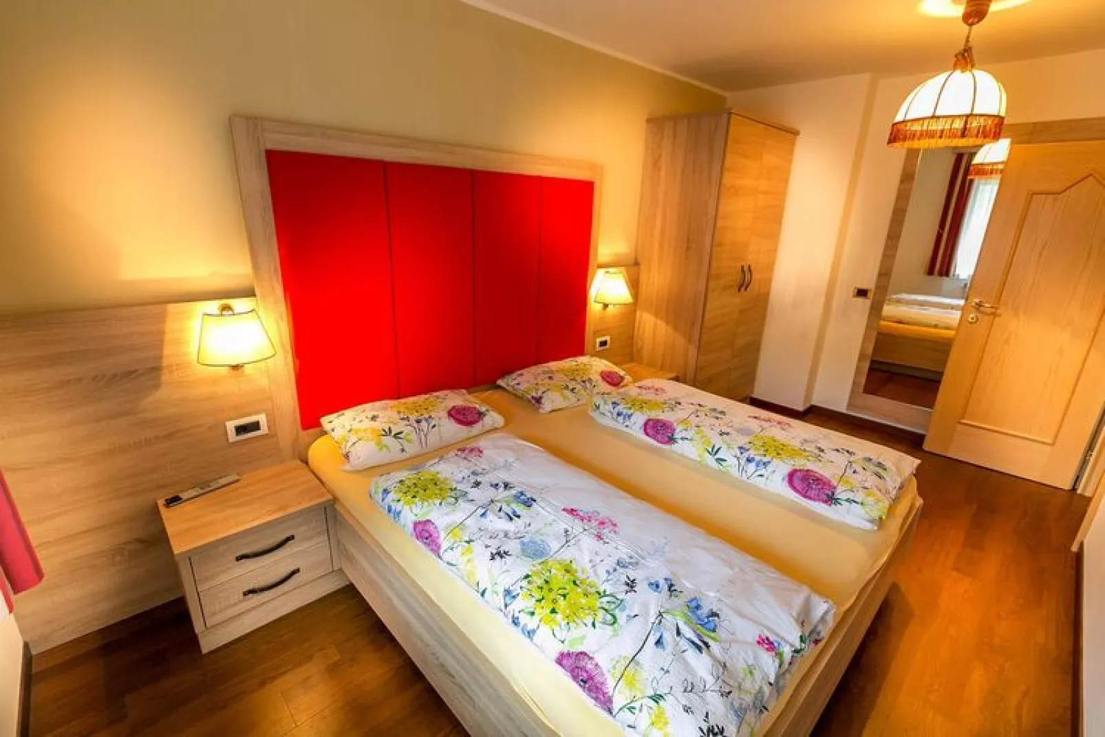 Apartments Diamant - B - 3 Personen