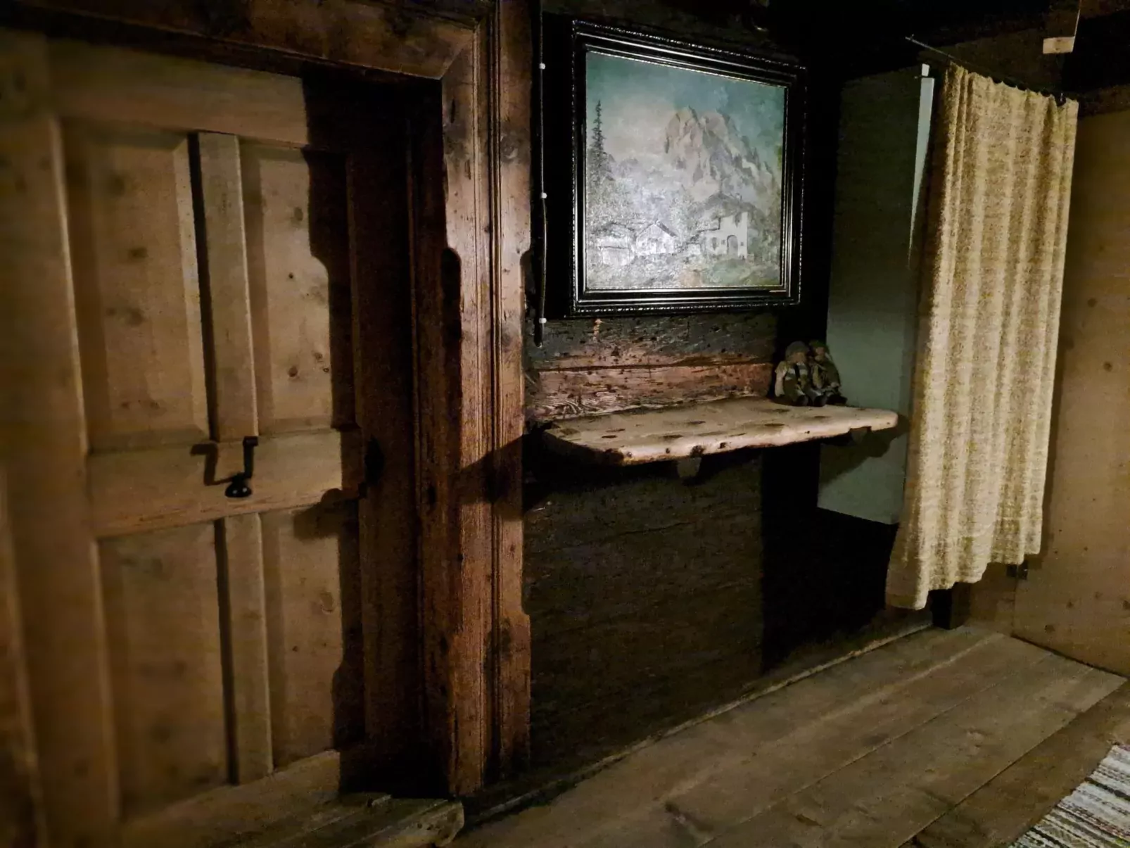 Lippnerhütte-Binnen