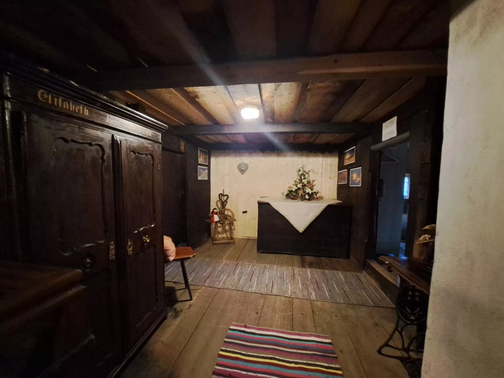 Lippnerhütte-Binnen