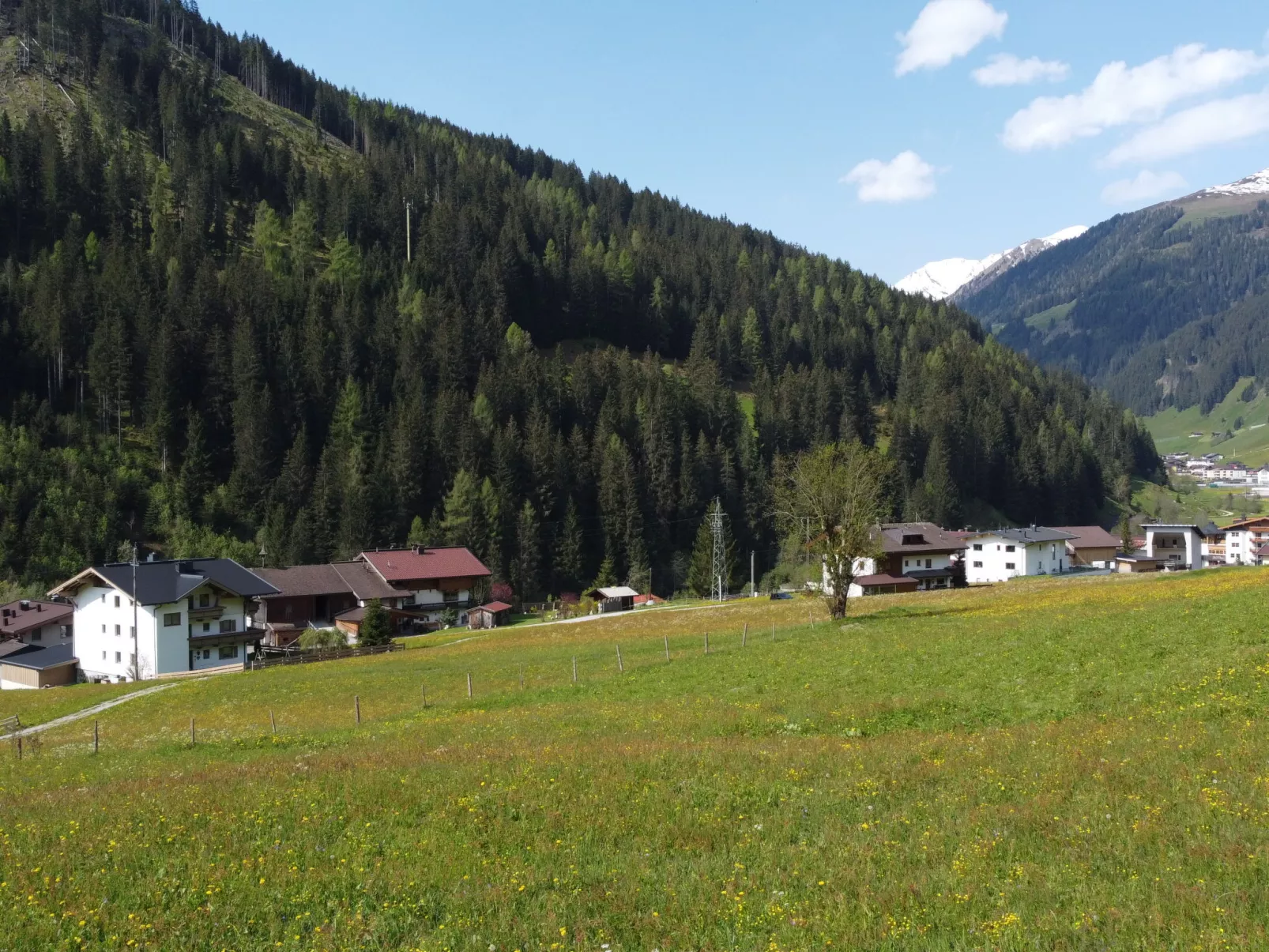 Wanglblick-Buiten