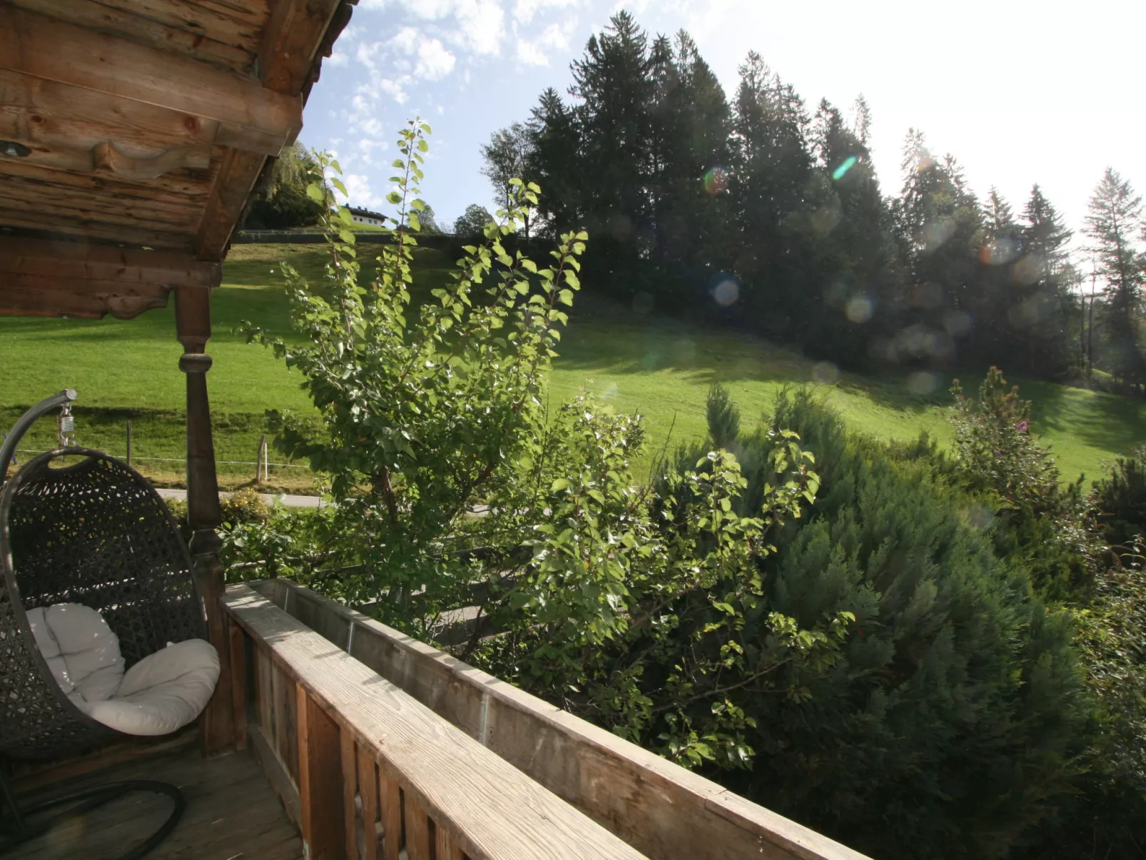 Ferienhof Sonnseitn-Buiten