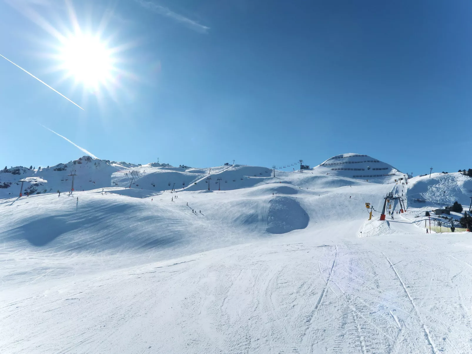 Apart Schachinger-Omgeving