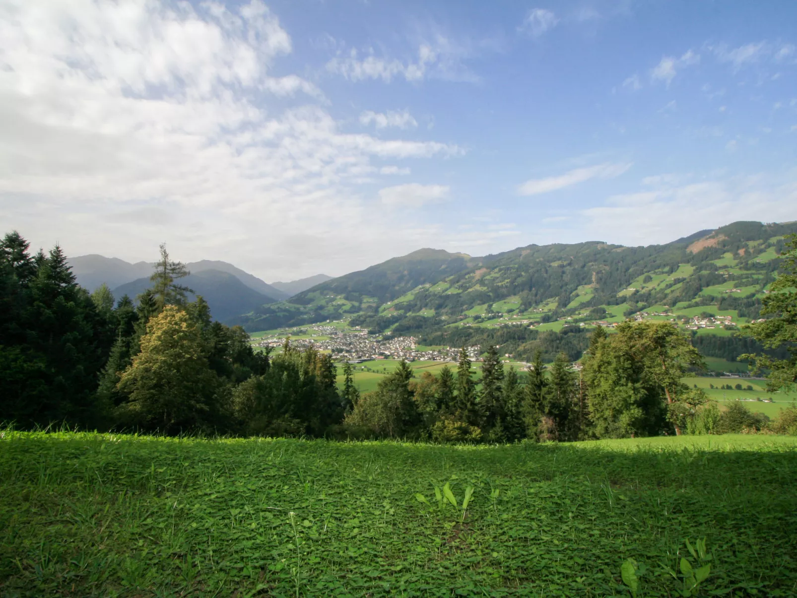 Mäuerl-Buiten