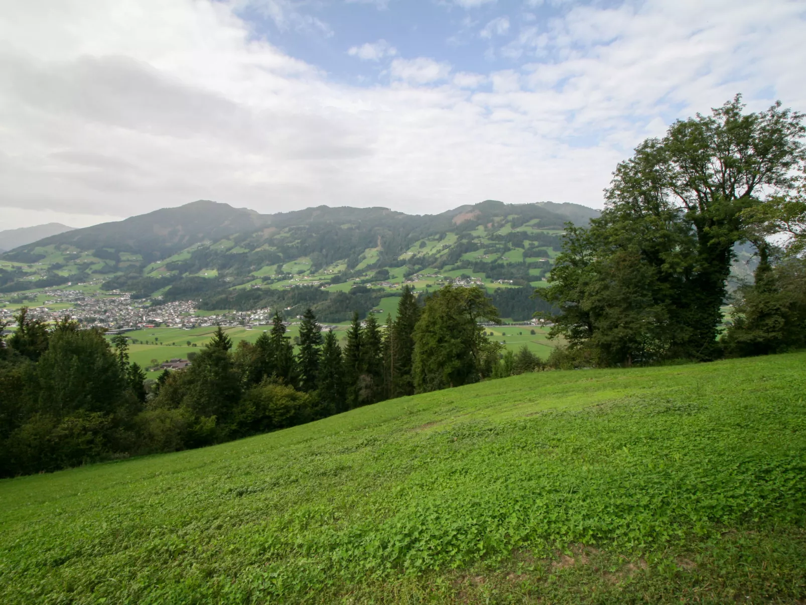 Mäuerl-Buiten