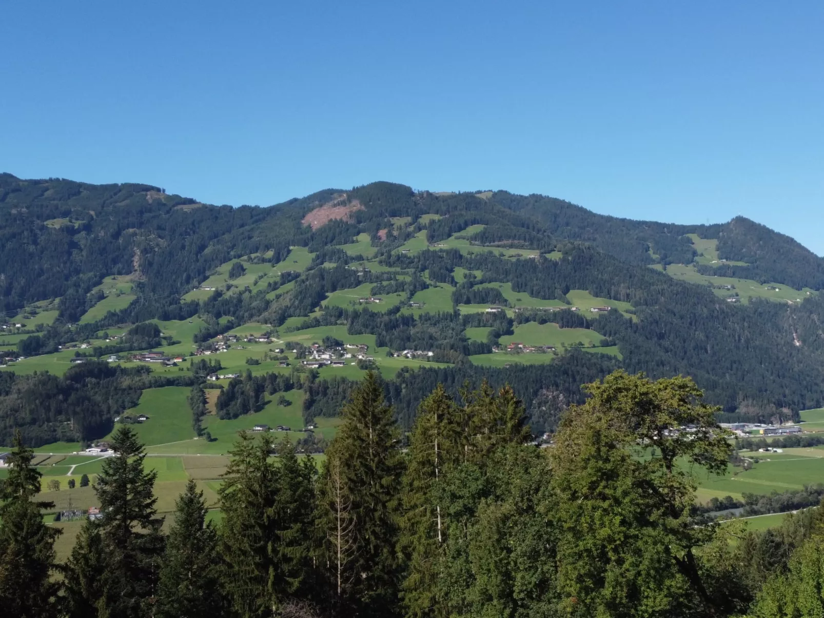 Mäuerl-Buiten