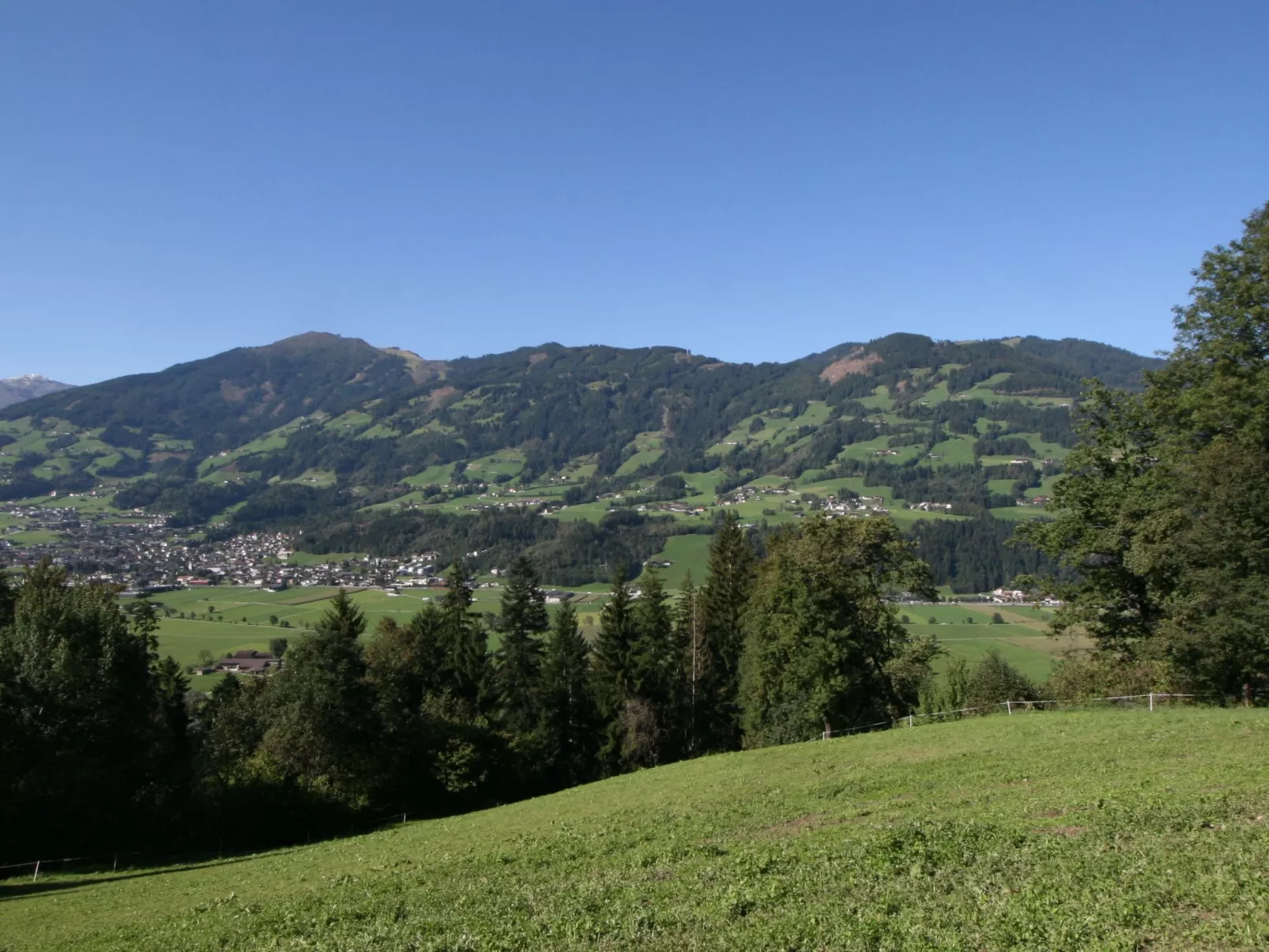 Mäuerl-Buiten