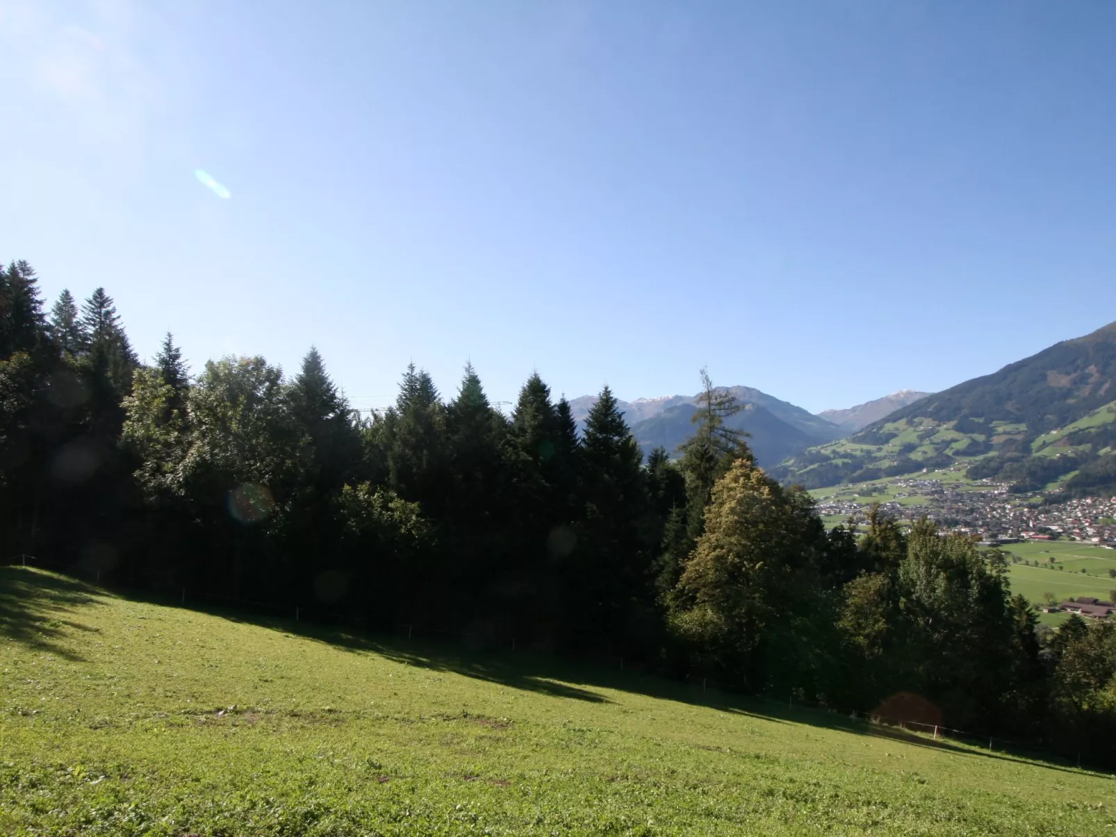 Mäuerl-Buiten