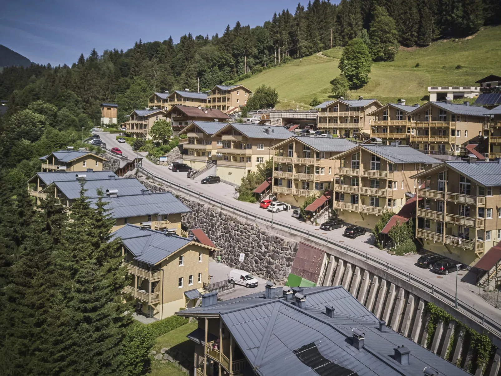 Alpine Rehrenberg 1-Buiten