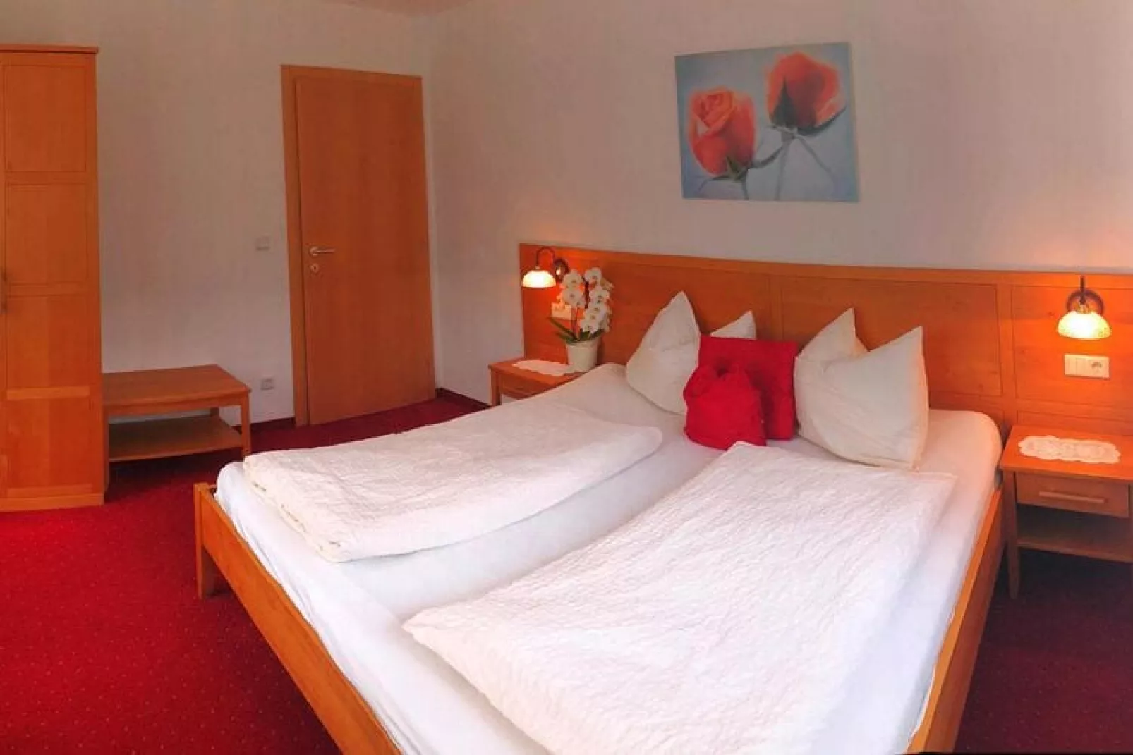Residence Lahnhof - Typ B