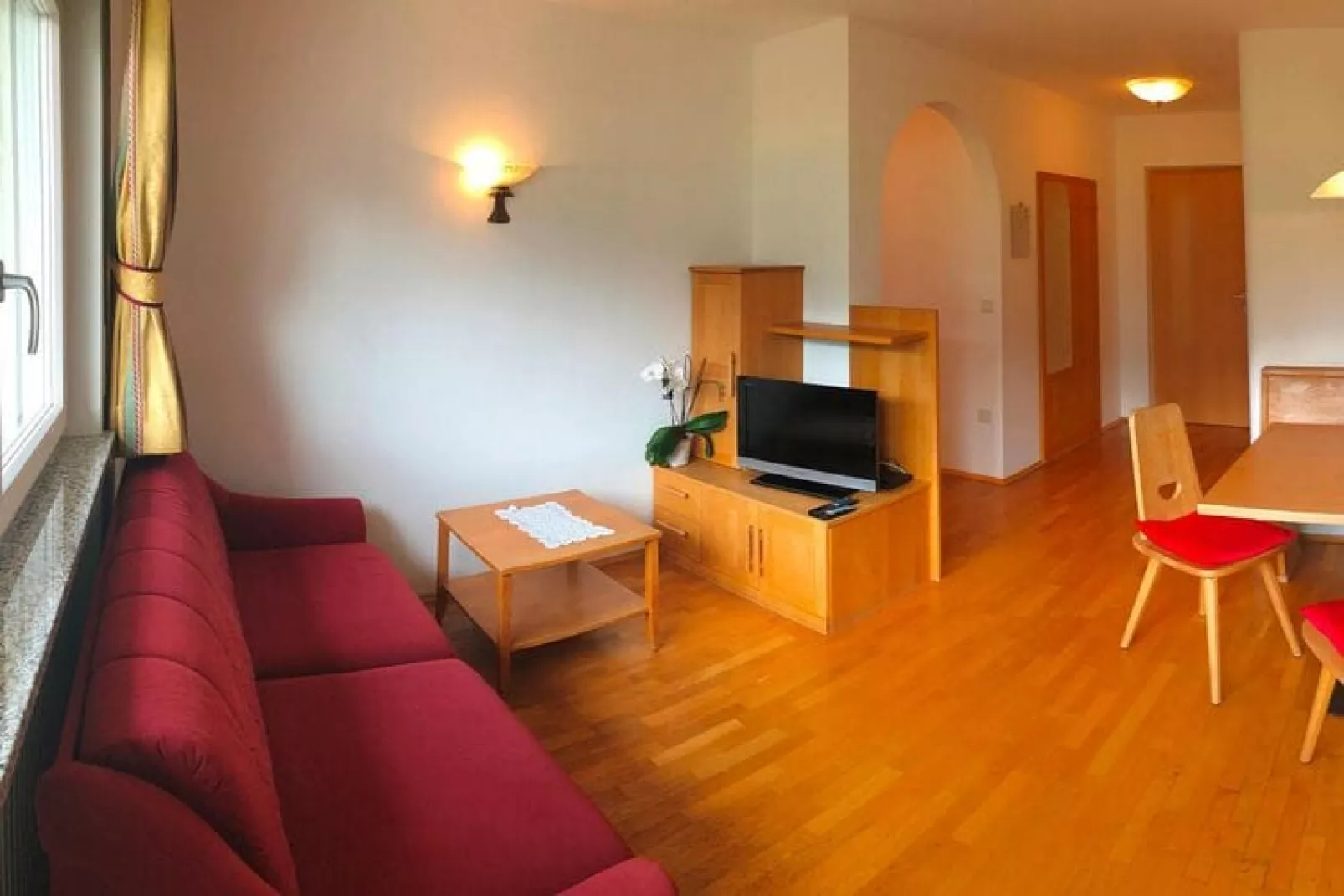 Residence Lahnhof - Typ B