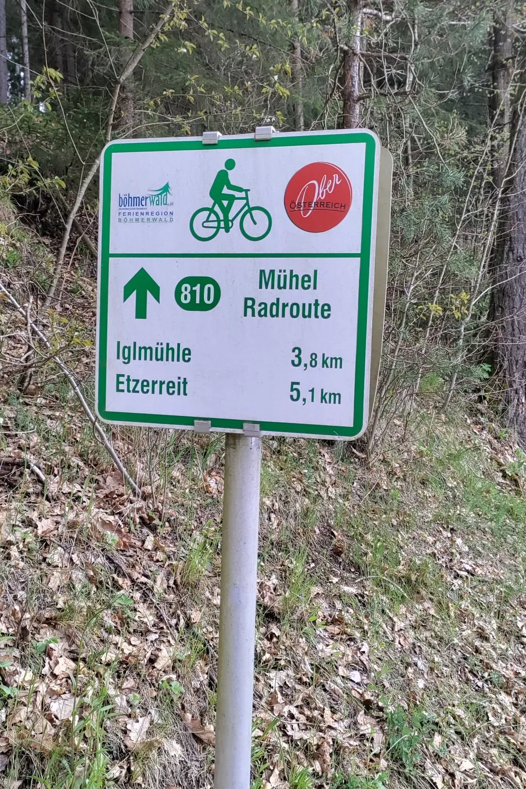 Reiter-Buiten