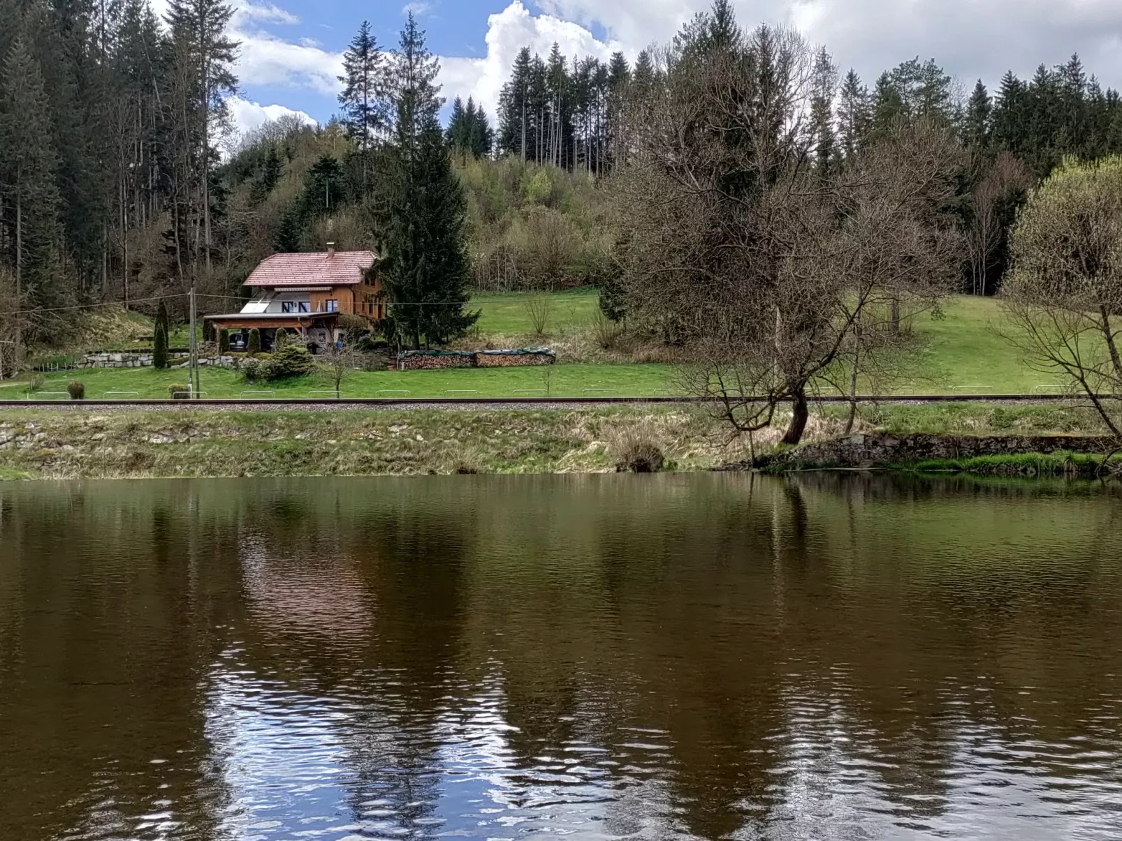 Reiter-Buiten