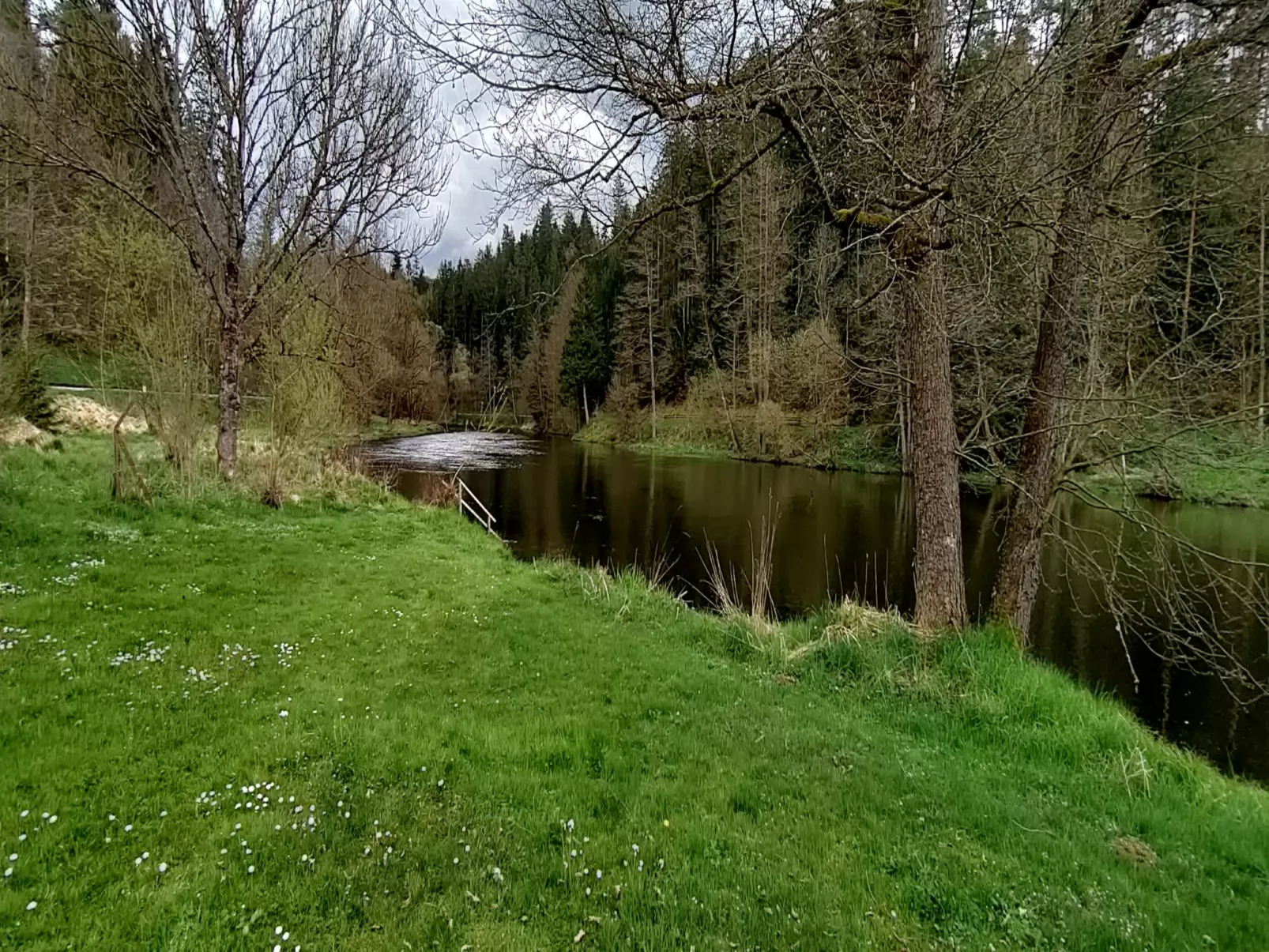 Reiter-Buiten