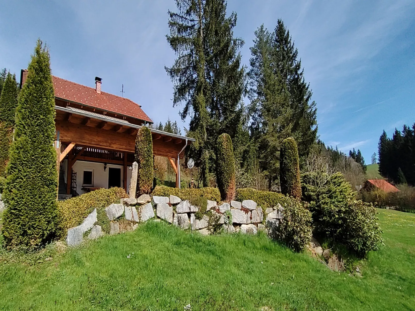 Reiter-Buiten
