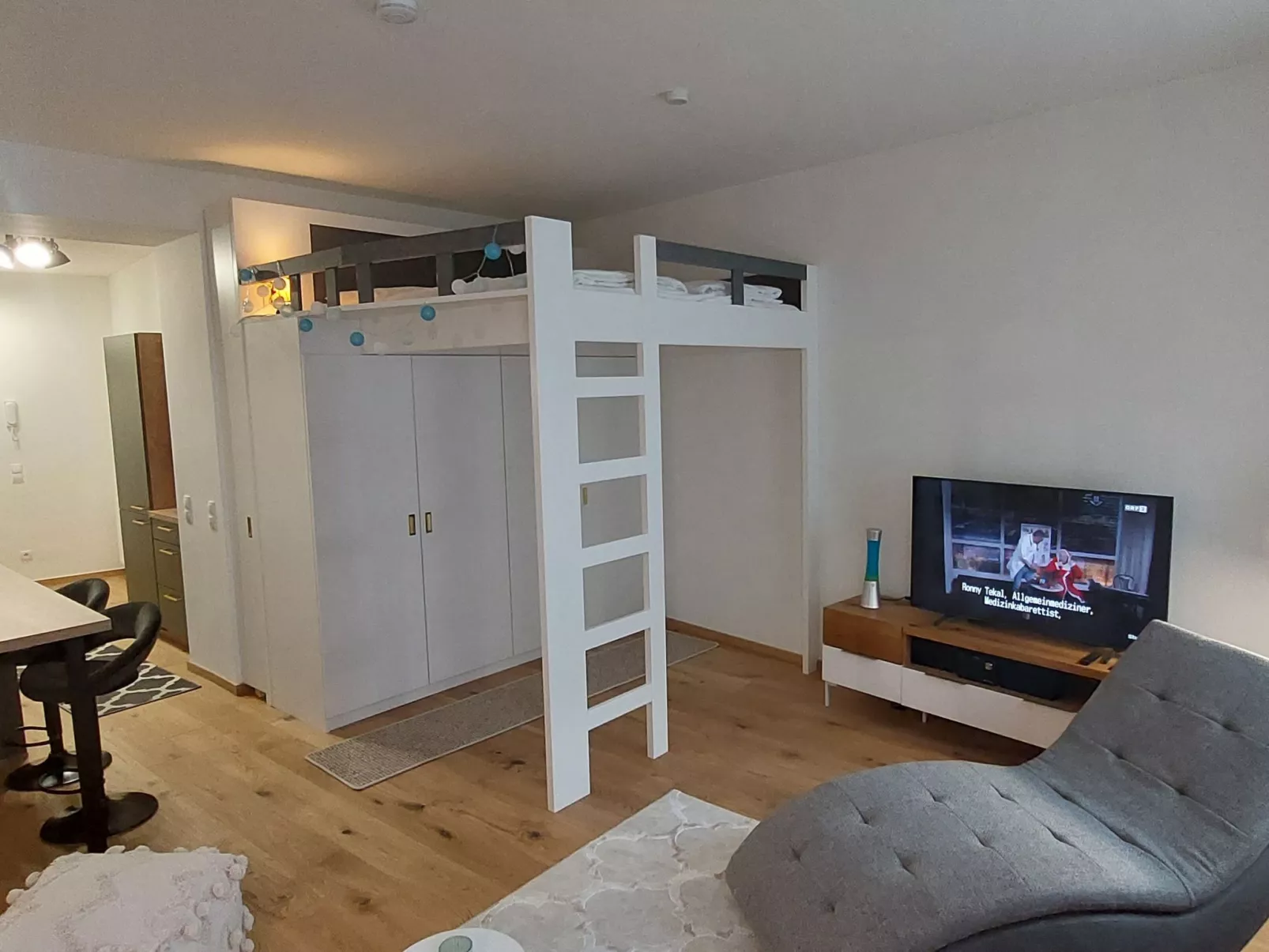 Premium Apartment Maria Hilf 1-Binnen