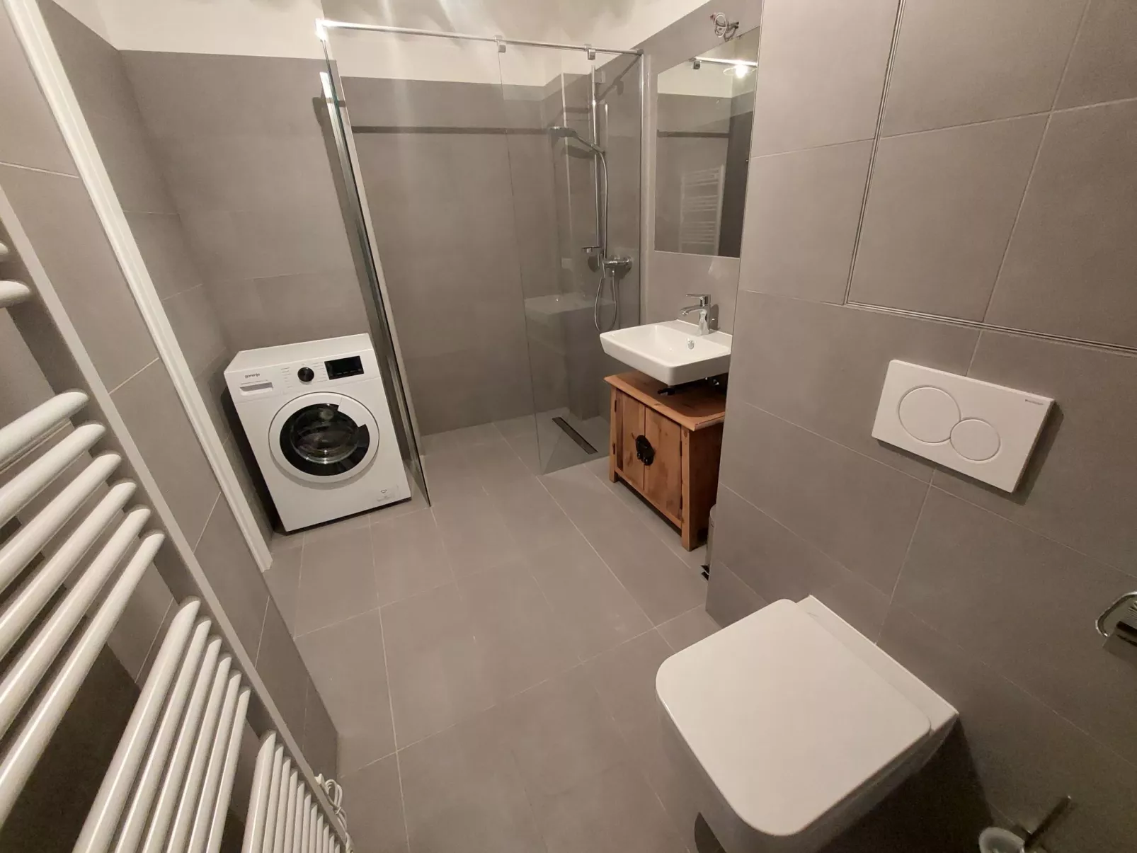 Premium Apartment Maria Hilf 1-Binnen