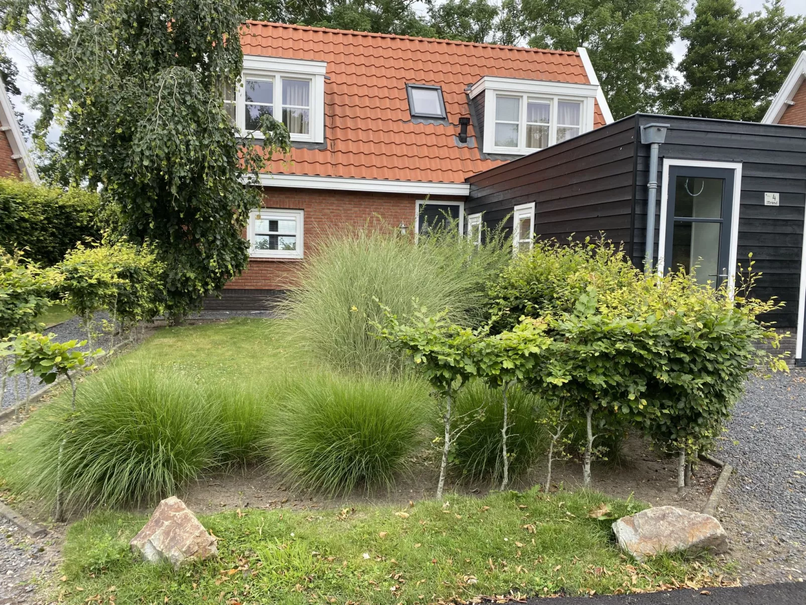 Beekvilla 8-Buiten