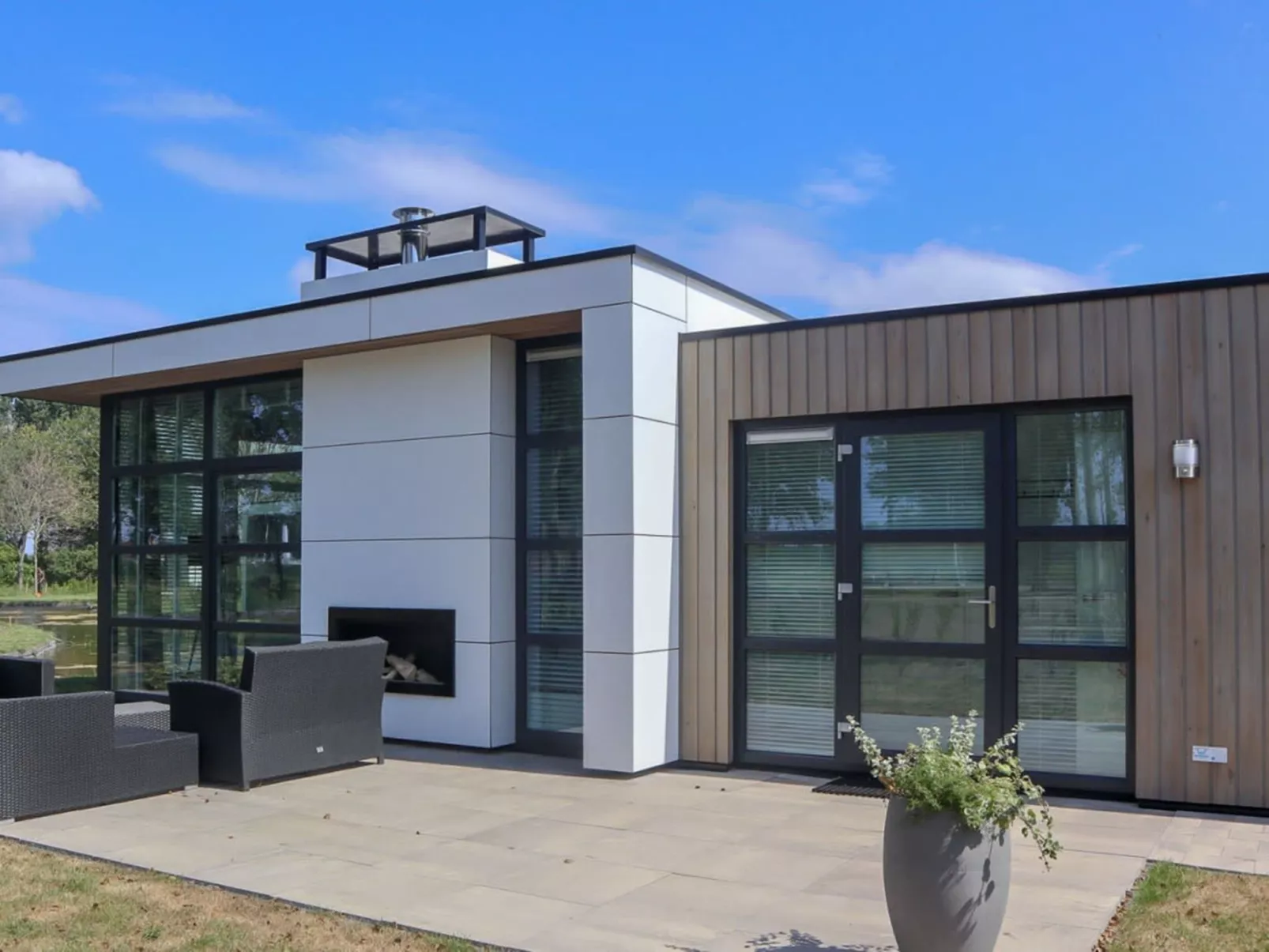 Cube Maximaal Plus 6-Buiten