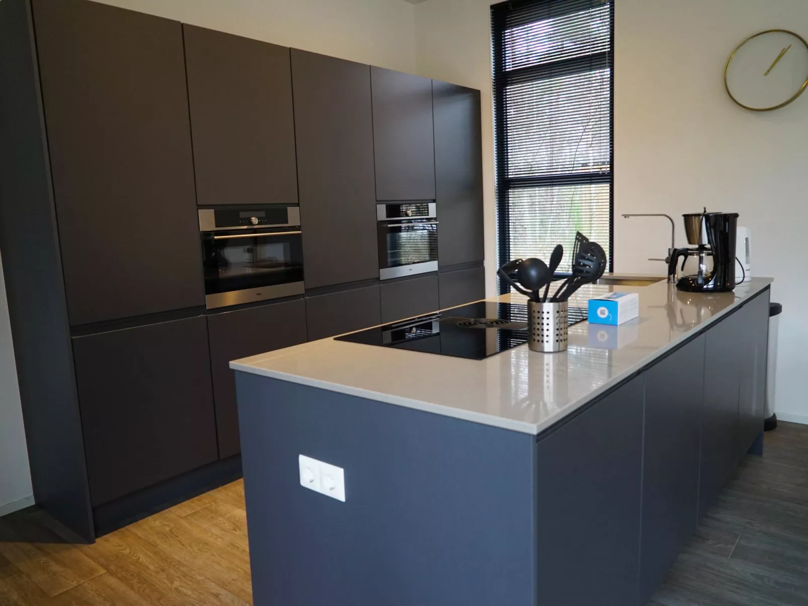L-Cube MIVA 6-Binnen
