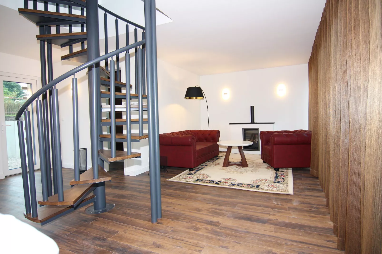 Hans Haus 10 80 qm  3 Personen