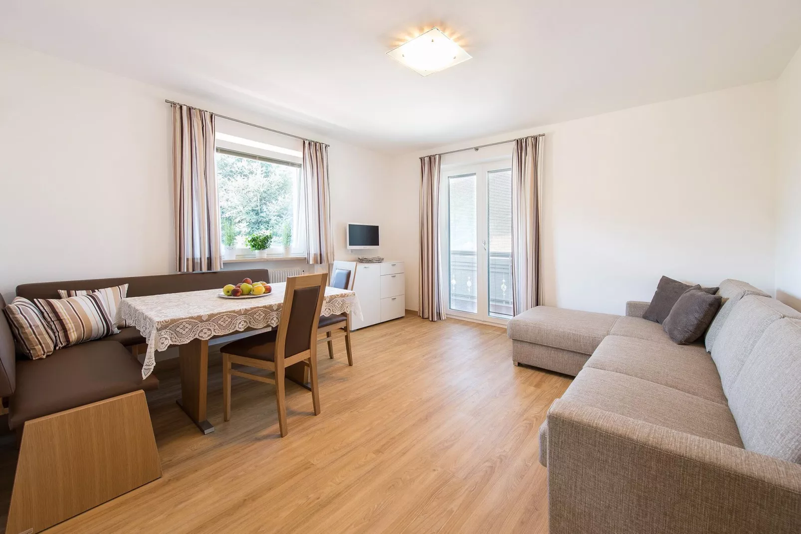 Apartments Etschland -Trilo