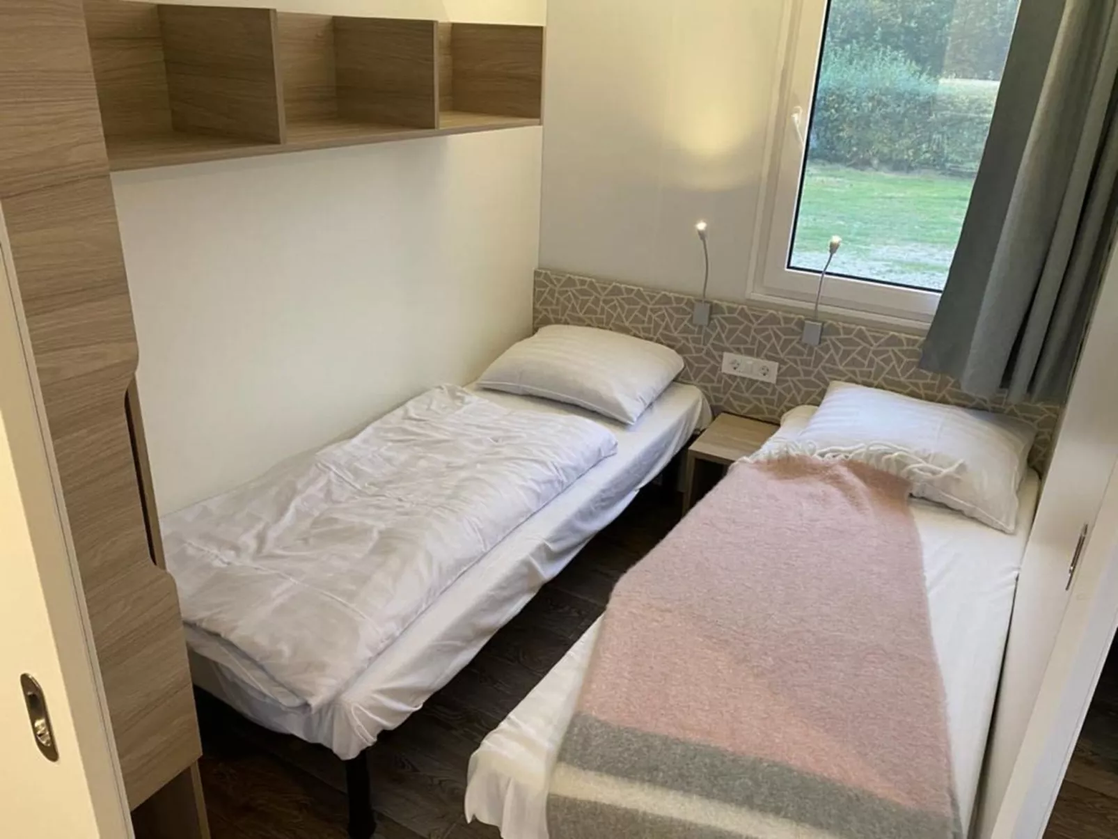 Cosy Unique 2+4-Binnen