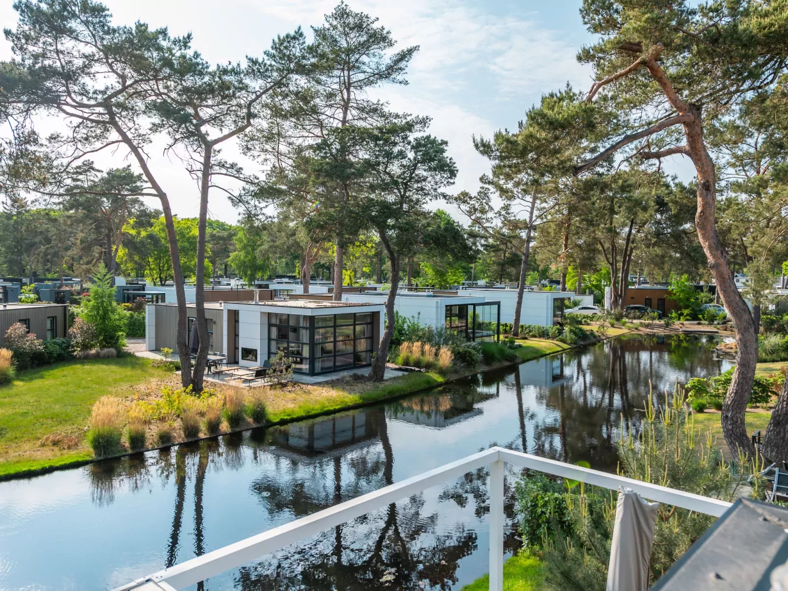 Cube Elite 6-Binnen