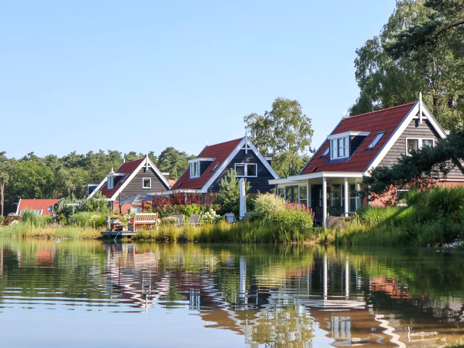 Cube Elite 6-Buiten