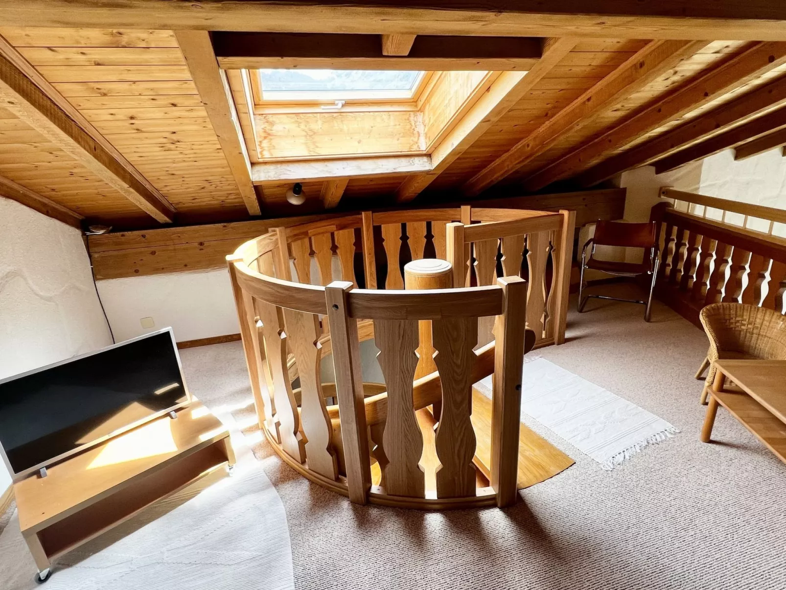 Apartment zum Leist
