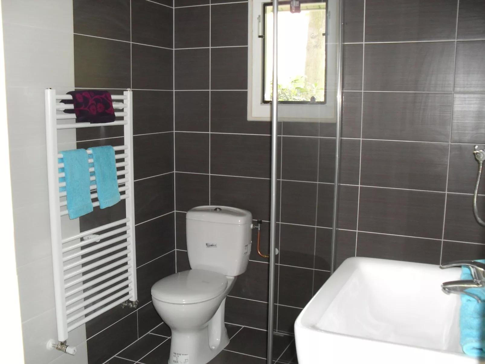 Fin Maison 6-Binnen