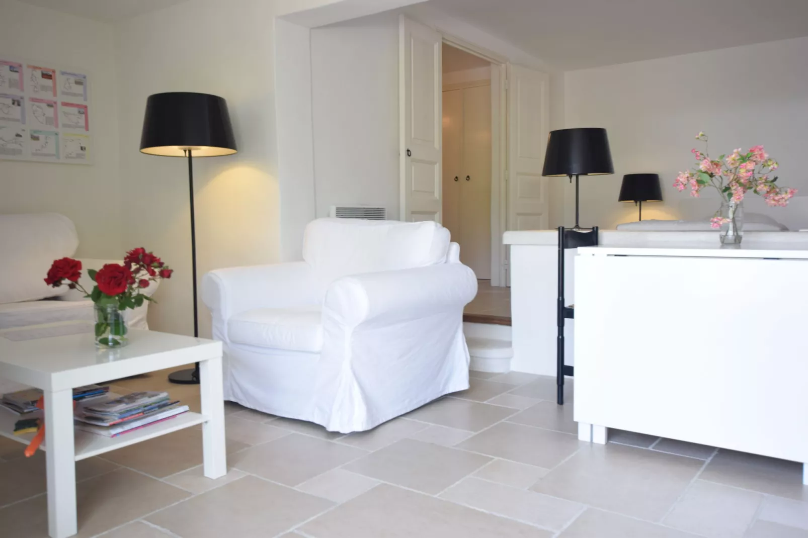 Studio - MONTBRUN-LES-BAINS