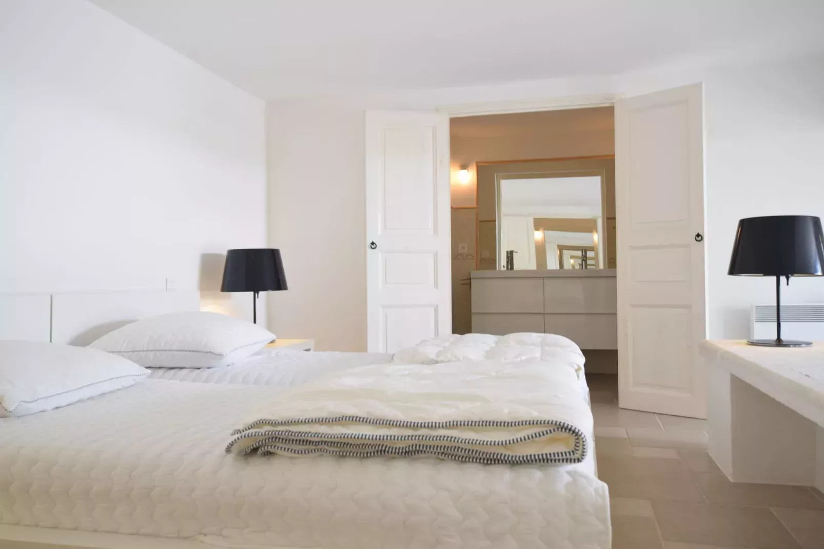 Studio - MONTBRUN-LES-BAINS