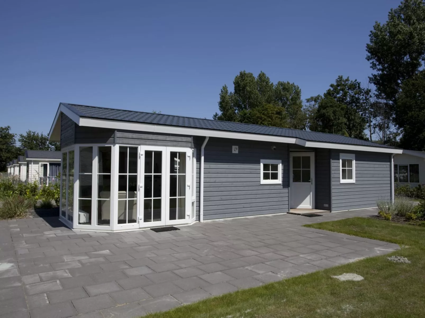 Exclusif 4-Buiten